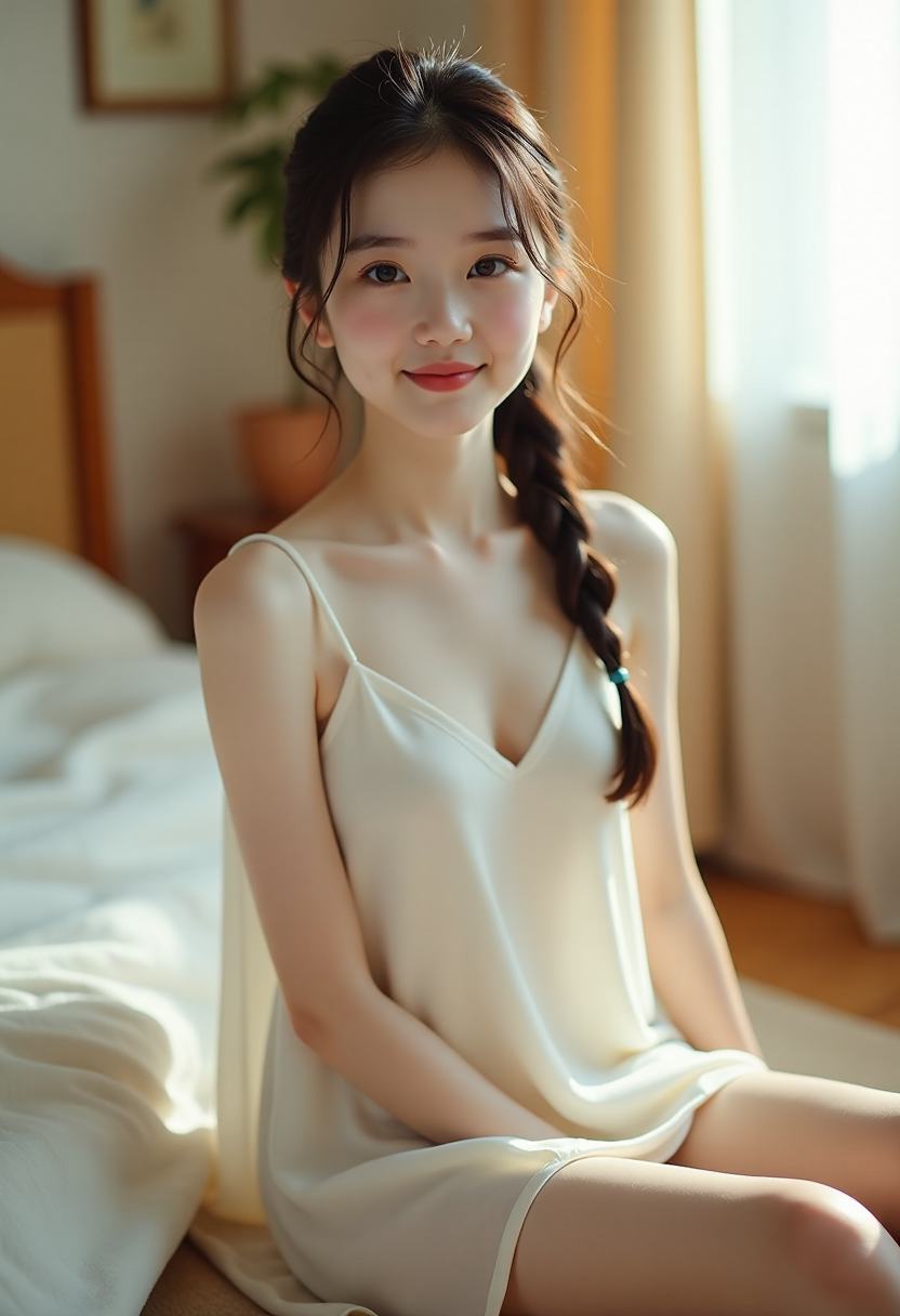 三体科幻剧照